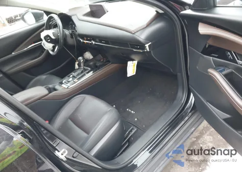 2021 Mazda Cx-30 Premium из США, поврежденный, VIN 3MVDMBDL1MM312240